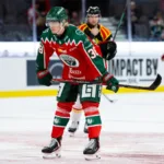 Lånas ut till Hockeyallsvenskan: ”Behöver spela matcher”