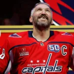 NHL 2025/26 – lag för lag: Washington Capitals