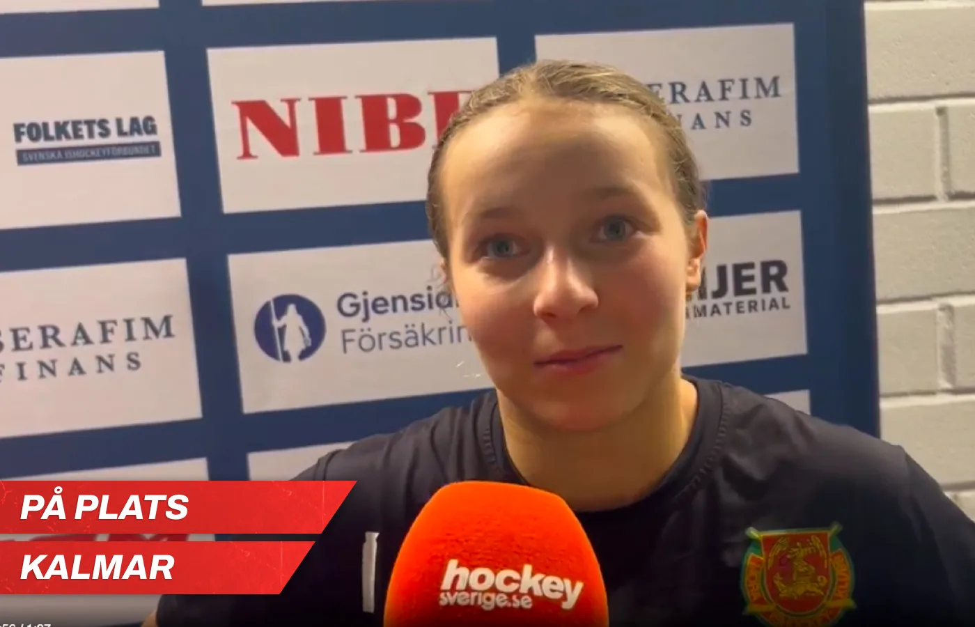 Succén: Etta och tvåa i backarnas poängliga