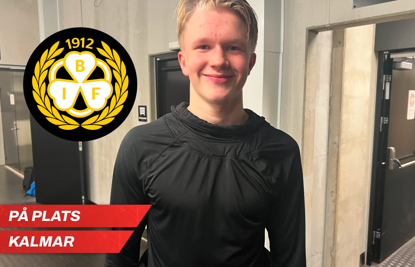 Storlöftet nobbar fortsättning i Stockholm – för Brynäs