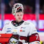 Målvakten om tuffa starten: ”Inte så mycket att beskriva”