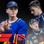 SHL-debuterade – till slut: ”Jag kan fylla en funktion”