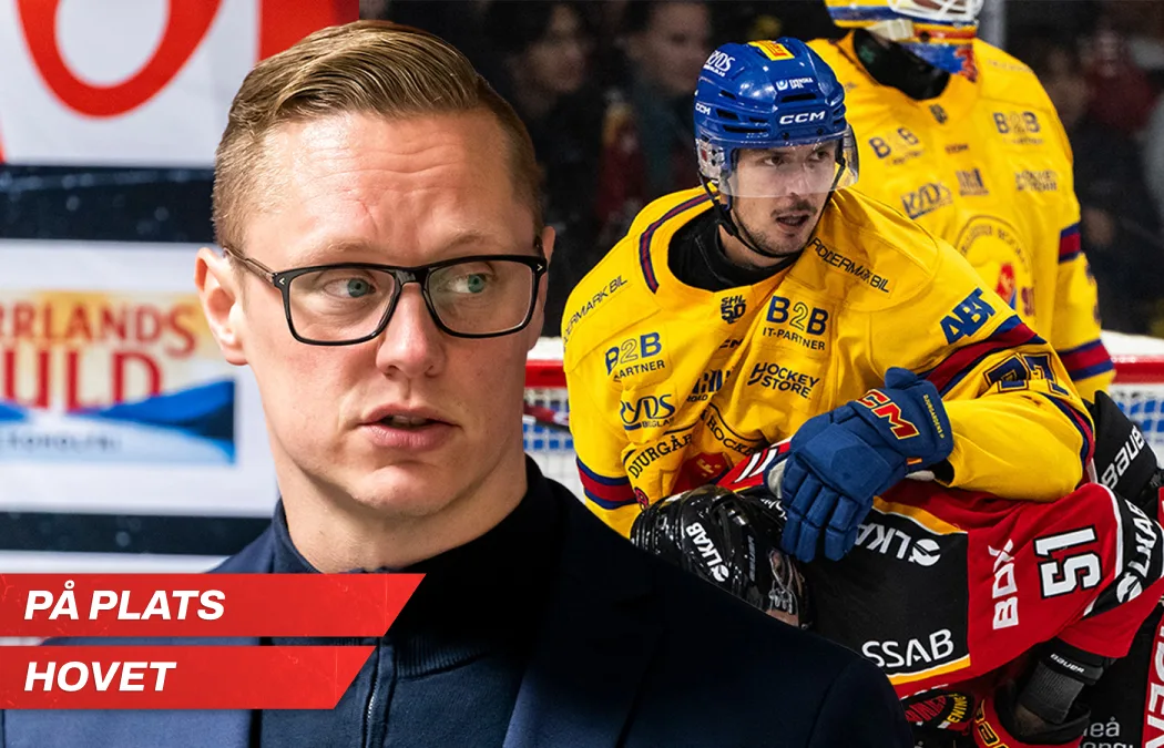 Djurgården svarar – efter petningen: ”Rätt väg att gå”