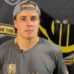 NHL-draftad forward ska träna med Västerås