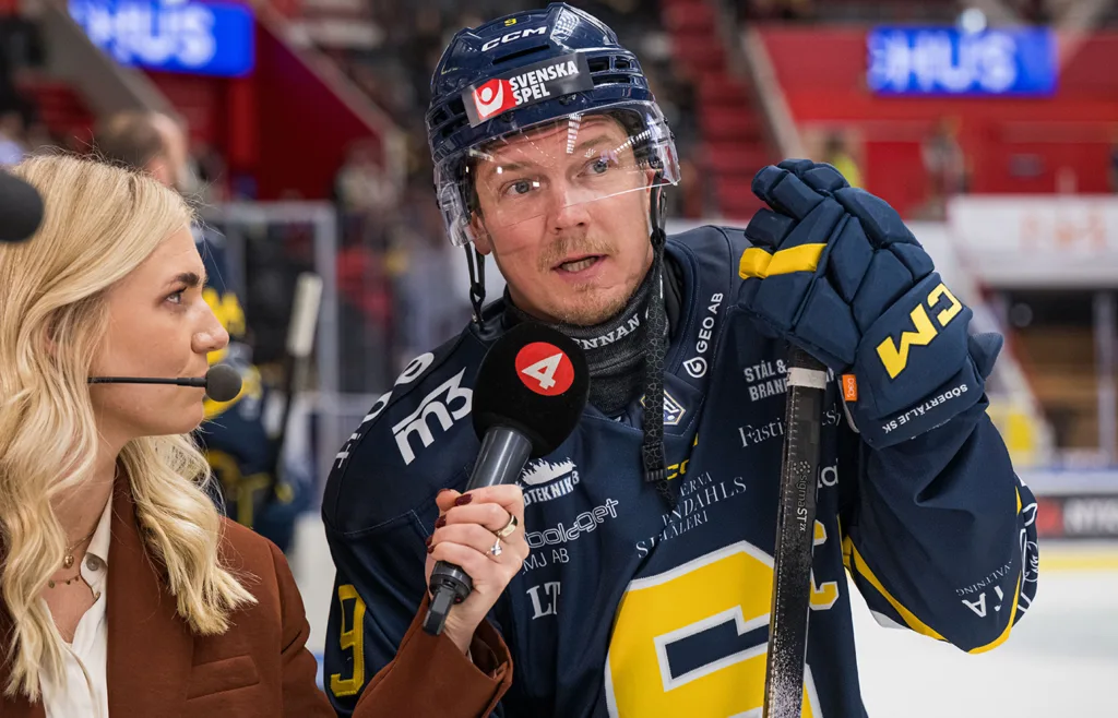 Patrik Zackrisson.
