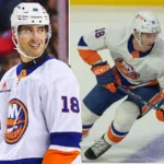 NHL-svenskens mardröm: Borta hela säsongen