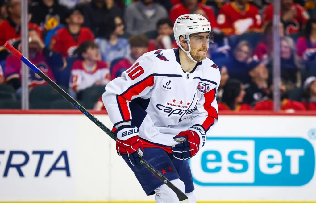 Pierre-Luc Dubois