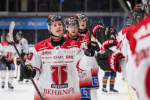 Öppnar upp om tunga starten: ”Klart att man blir sur”