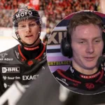 Örebro-forwardens lättnad: ”Jag har kämpat på”