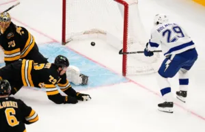 Tampa Bay vann mot Boston efter Anthony Cirellis två mål