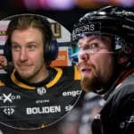 Pudas svar efter attacken: ”Domarna gör det bra”