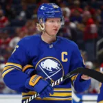 BODIN: Hur länge står Rasmus Dahlin ut?