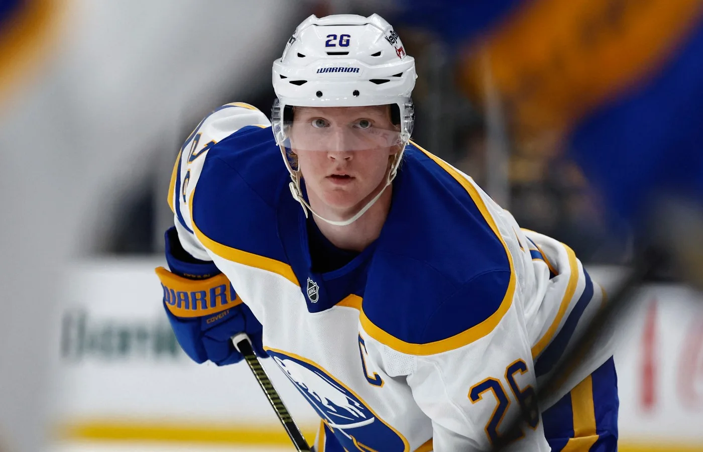 Läge för rebuild – vad betyder det för Rasmus Dahlin?