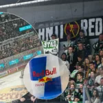 Klackarnas protest mot Red Bull: ”SHL, hockeymördare”