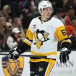Rickard Rakell opererad – missar NHL Global Series