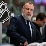 Rikard Grönborg om NHL: ”Har varit ganska nära”