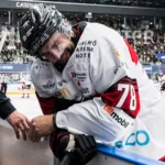 Malmö Redhawks ger besked om skadorna