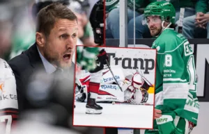 Malmö bekräftar – målvakten skadad efter derbysmällen