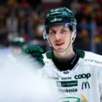 Beskedet: Stannar i Färjestad