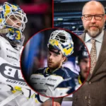 Expertens uppmaning till HV71: ”Ring Alnefelt”