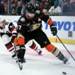 Förre NHL-stjärnan anklagad för sexuella övergrepp