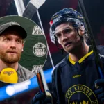 Öppnar för återkomst i Rögle: ”Ganska övertygad”
