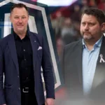 Hockeyallsvenskan svarar: ”Vi har minst två säsonger på oss”