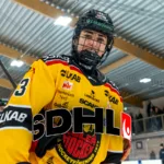 SDHL-veckan: ”Kanske hela ligans bästa spelare just nu”