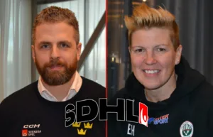 SDHL-veckan: ”En ny era i svensk hockey”