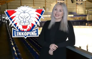 Sportchefen förlänger med Linköping