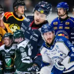 Analys: Stjärnorna som måste höja sig i varje SHL-lag