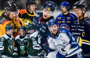 Analys: Stjärnorna som måste höja sig i varje SHL-lag