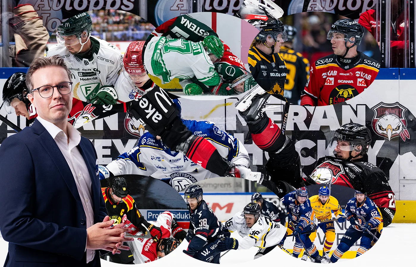 KARLSSON: En galen kväll – som kan avgöra säsongen