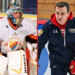 SHL-bekantingen får tränarjobb i NHL