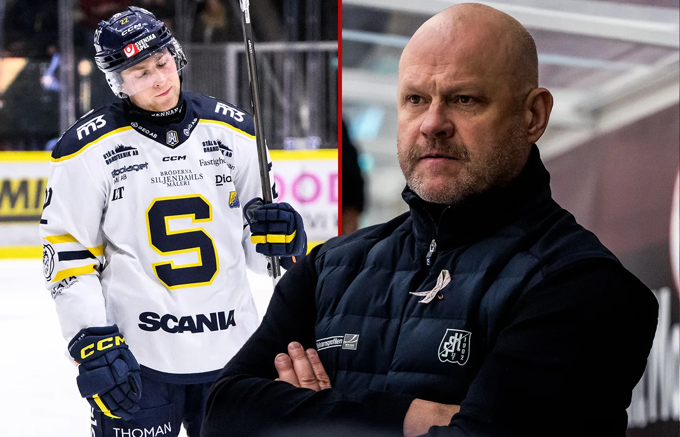 Södertälje förlorar krismötet: ”Inte tillräckligt ödmjuka”