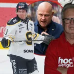 RÖNNKVIST: SSK, Ett haveri?