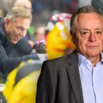 SZEMBERG: Varför sparkas tränare så ofta i världens lugnaste land?
