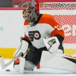 Efter tunga starten – svenske VM-målvakten skadad