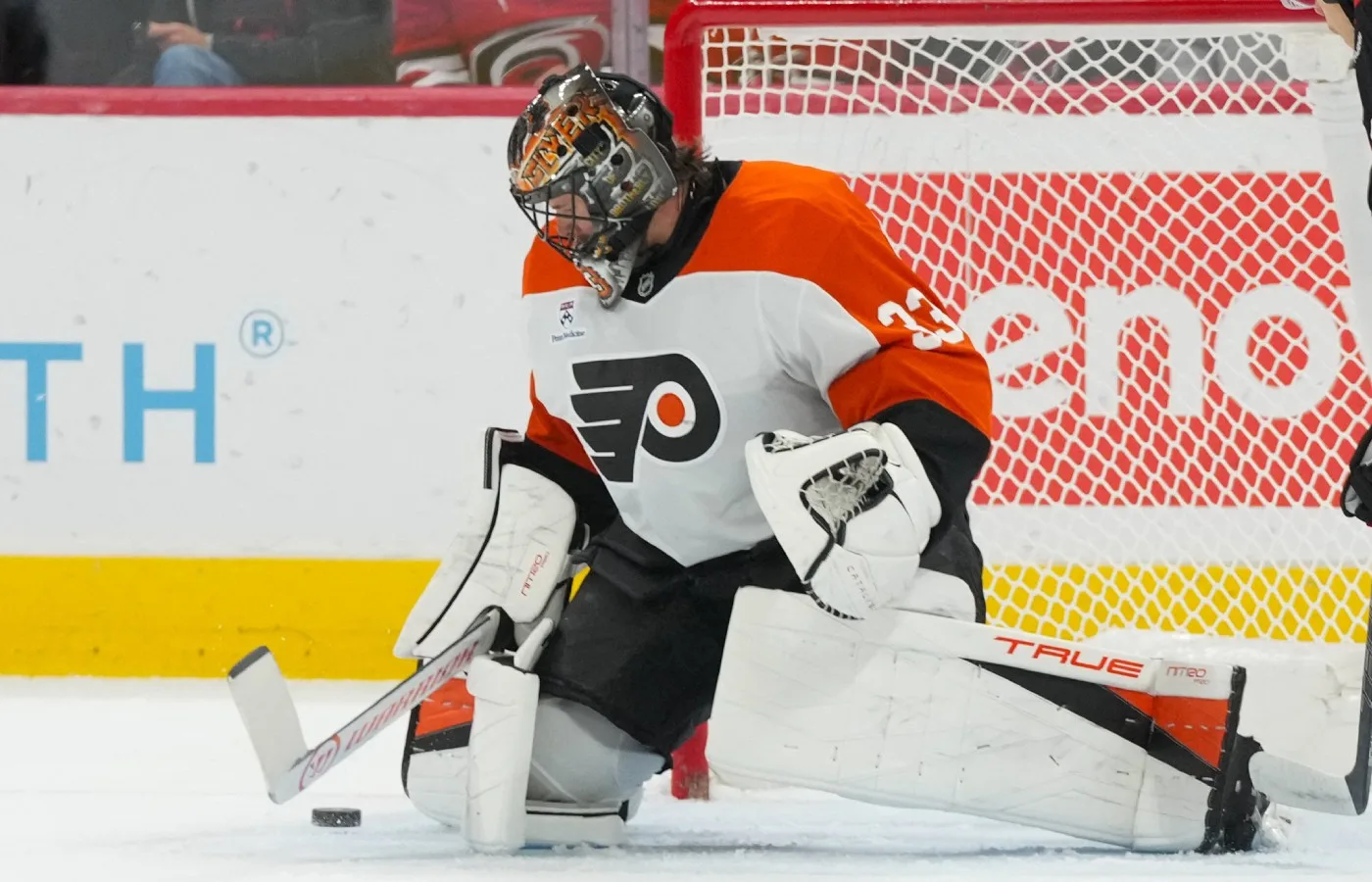 Efter tunga starten – svenske VM-målvakten skadad