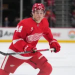 Axel Sandin Pellikka närmar sig NHL-debut