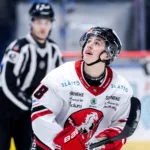 BIK Karlskoga lånar poängspruta från Hockeyettan