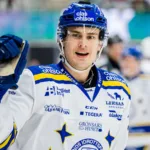 Uppgifter: Sebastian Wännström återvänder till SHL