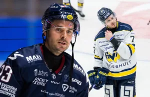 Sen smäll för LHC: Saknas vid ångestmötet