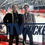 Podd: ”Han kommer nog NHL-scouter titta en hel del på”