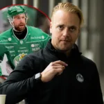 Efter succén – Rögle vill förlänga med toppbacken