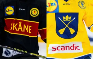 TV-pucken 2025: Skåne – Dalarna