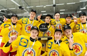 Så spelas TV-Puckens kvartsfinaler 2025