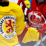 TV-pucken 2025: Småland – Gästrikland
