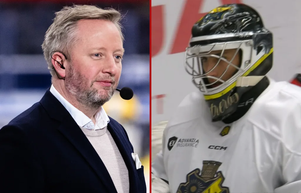 Fredrik Söderström. Leon Contreras.