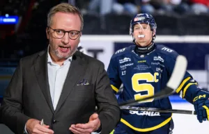 Expertens varning till SSK: ”Det ser jag inte”